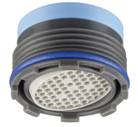 Kuchynská batéria - Perlátor Neoperl CACHE TJ PCA 5,7 l / min M18,5x1 SSR
