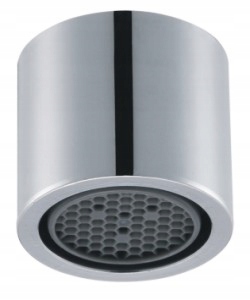 Kuchynská batéria - Perlátor Neoperl JR HoneyComb PCA 5,7 l / min M19x1