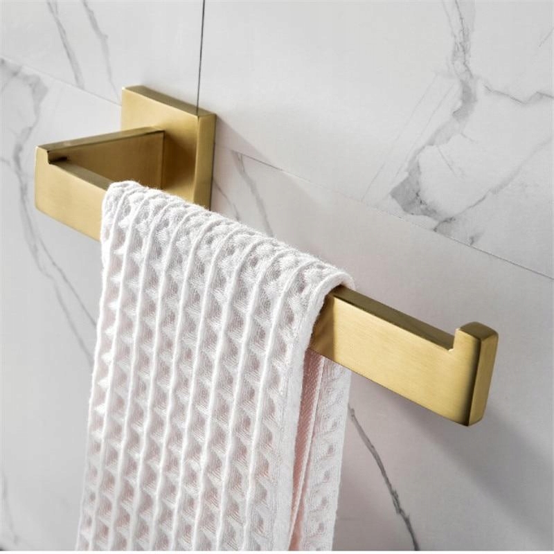 Kupelňový set doplnkov - [Krúžok na uteráky] Toaletný papier s