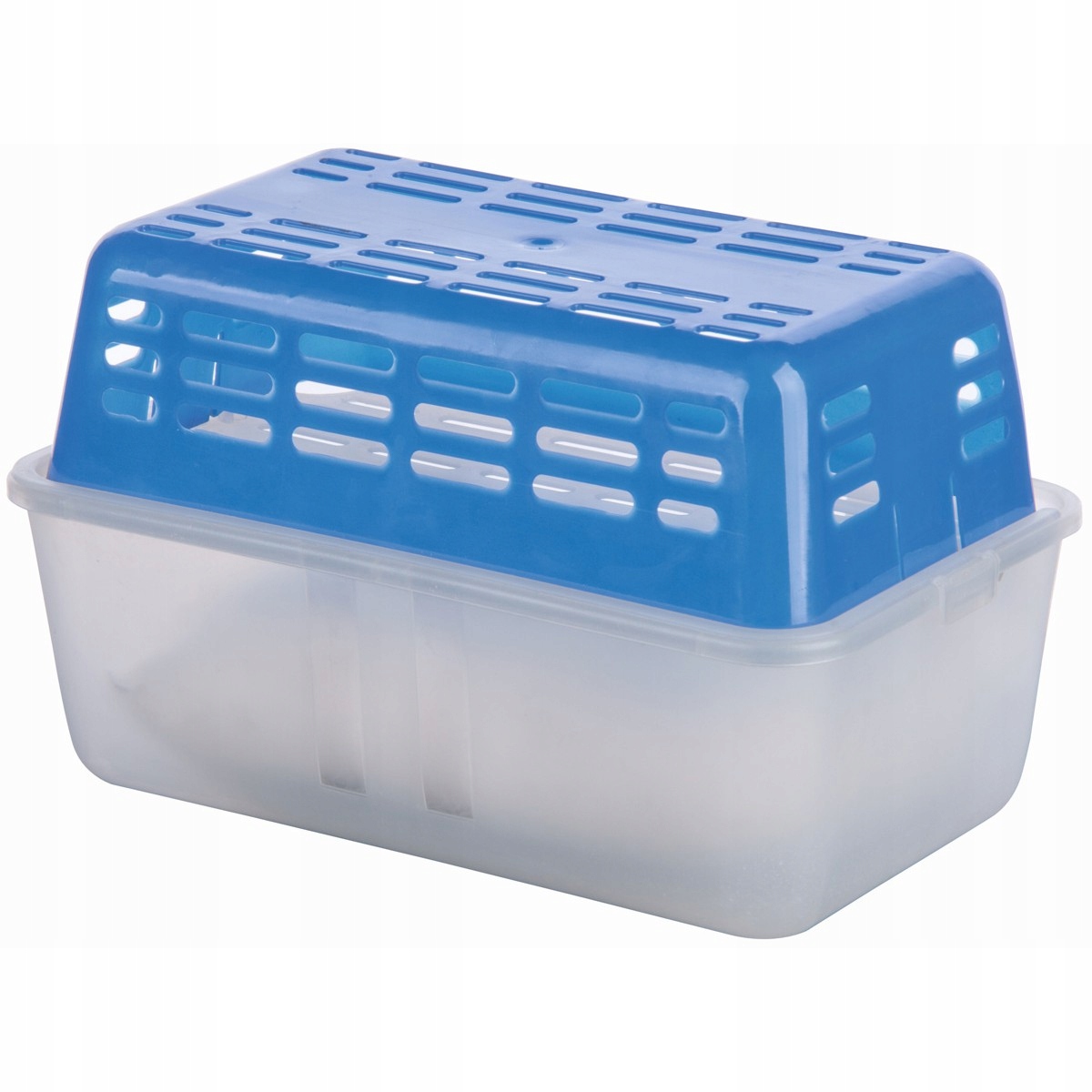 Odvlhčovač vzduchu - Sušič vzduchu Absorber vlhkosti 2x1kg SASK