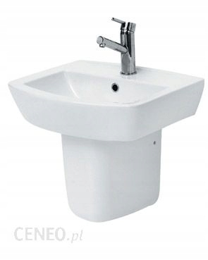 WC MISA - CERSANIT OLIMPIA polovičný podstavec