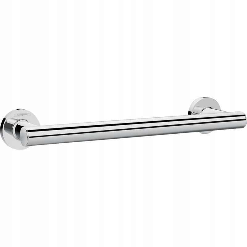 Kupelňový set doplnkov - Zábradlie Hansgrohe Logis Universal 41713000