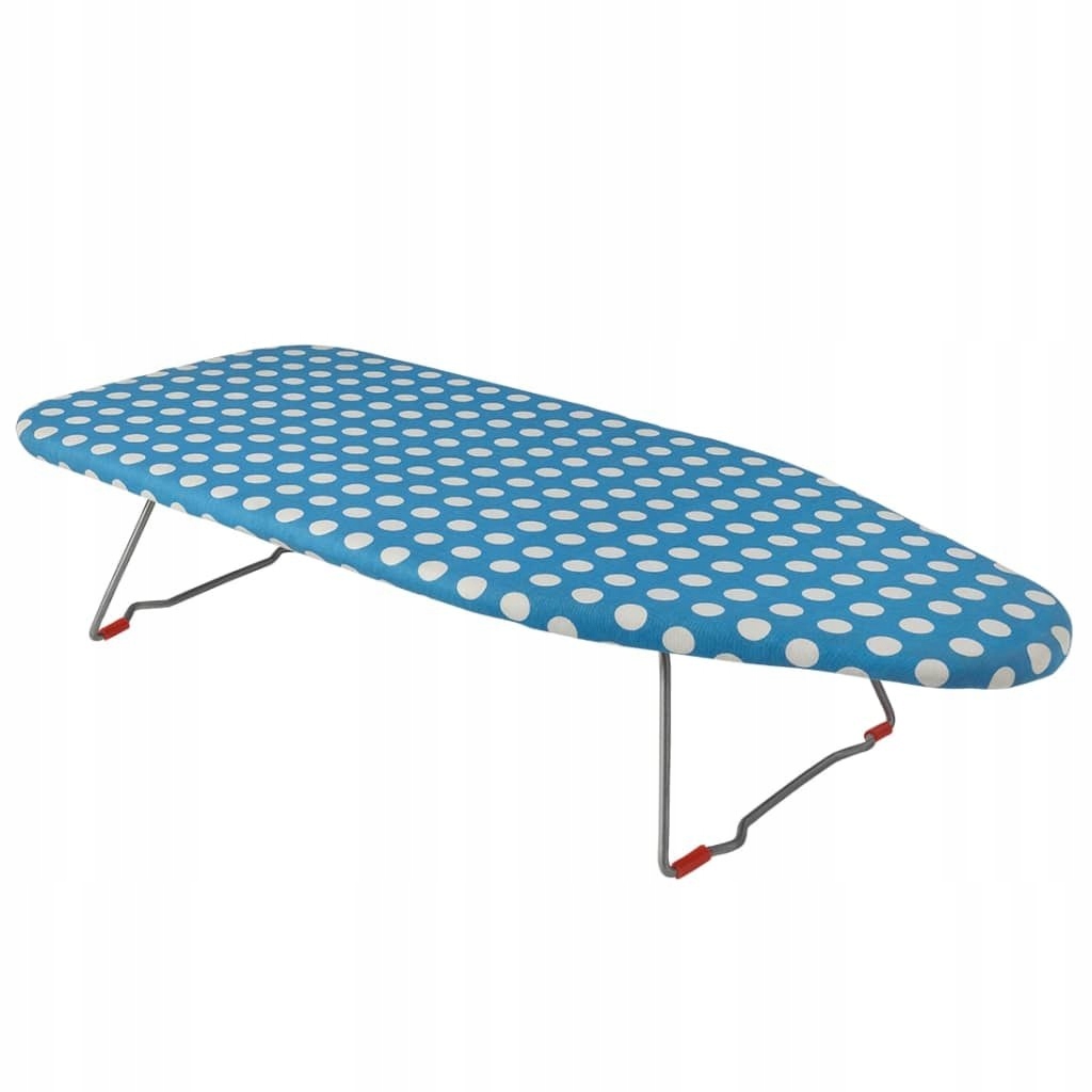 Kupelňový set doplnkov - Žehliaca doska ProPlus, kompaktná, 71 x 30 cm