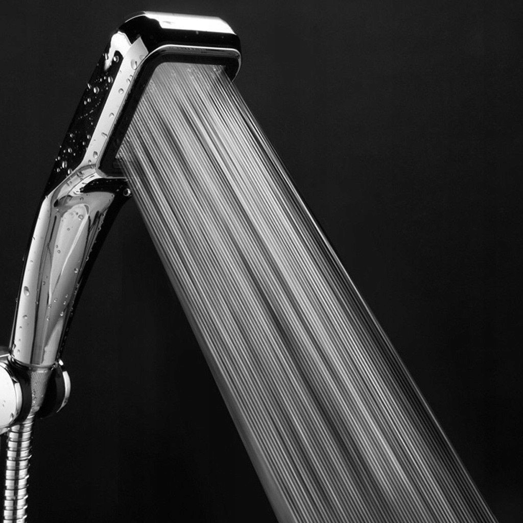 Sprchový panel -  [] Kúpeľňa s vysokotlakovým sprchovacím kútom -300