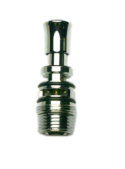 Vaňová batéria - Spínač sprchovej sprchy KFA Beryl Onyx -03