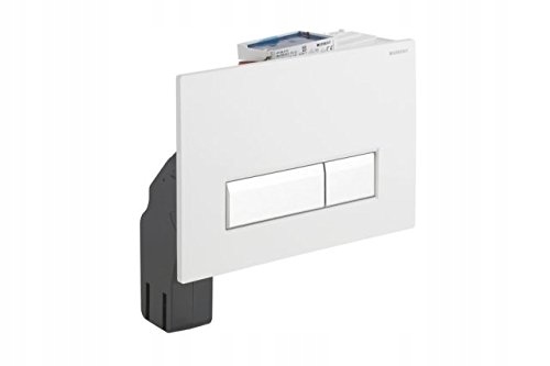 WC tlačidlo - Ovládacie tlačidlo Geberit Sigma40 115600KQ1