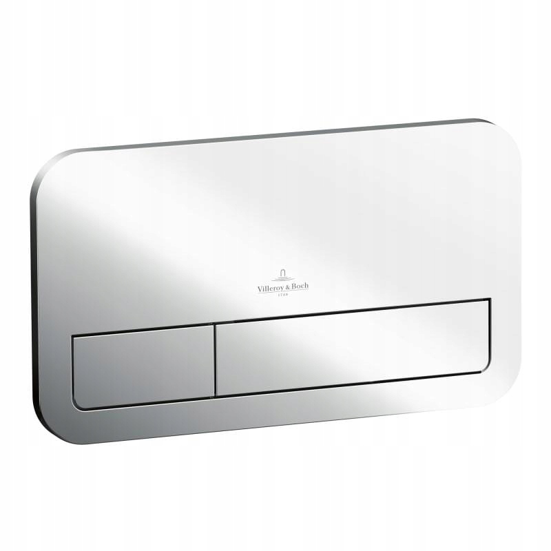 WC tlačidlo - Ovládacie tlačidlo Villeroy & Boch 92249061