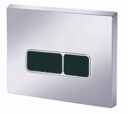 WC tlačidlo - Splachovacie tlačidlo pre rám K-40, K-50, K-50 FIT