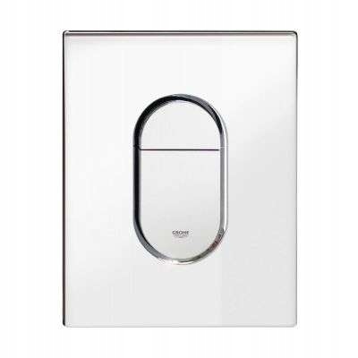 WC tlačidlo - Grohe WC gombík 38844000 Arena Cosmopolitan CR