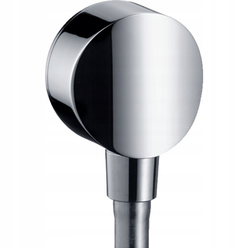 Sprchový panel -  Pripojenie Hansgrohe Fixfit 26453000
