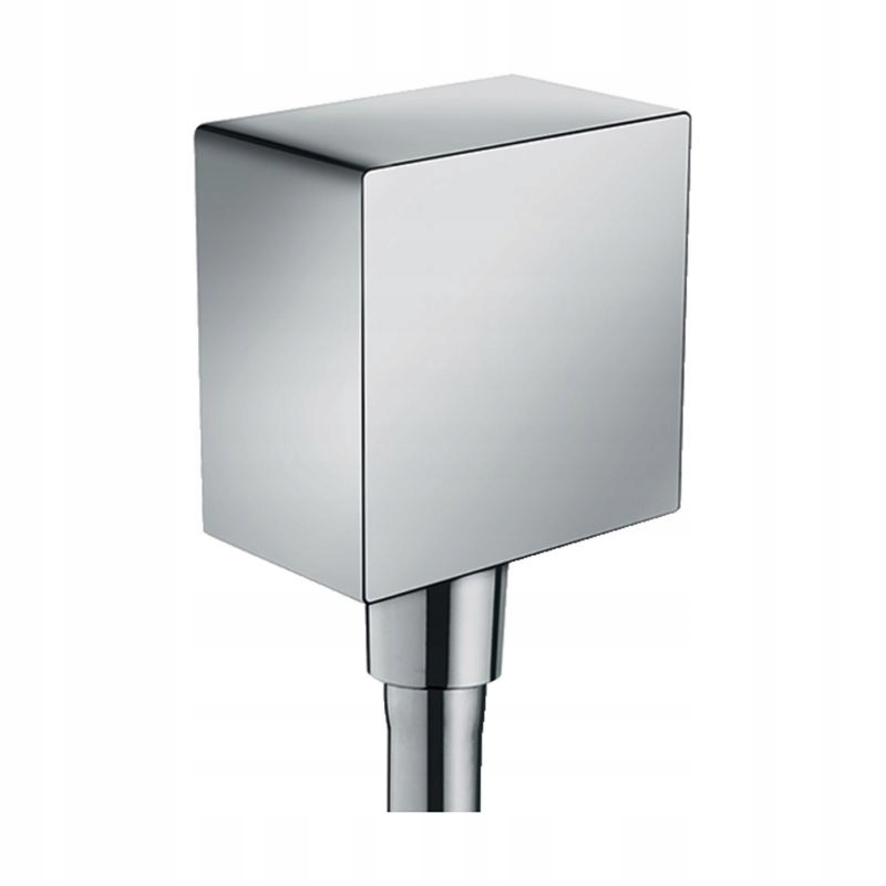 Sprchový panel - Pripojenie Hansgrohe Fixfit 26455000