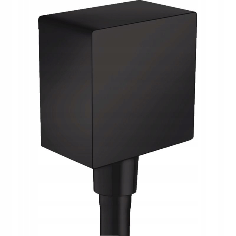 Sprchový panel - Pripojenie Hansgrohe Fixfit 26455670