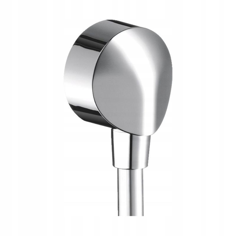 Sprchový panel - Pripojenie Hansgrohe Fixfit 27454000