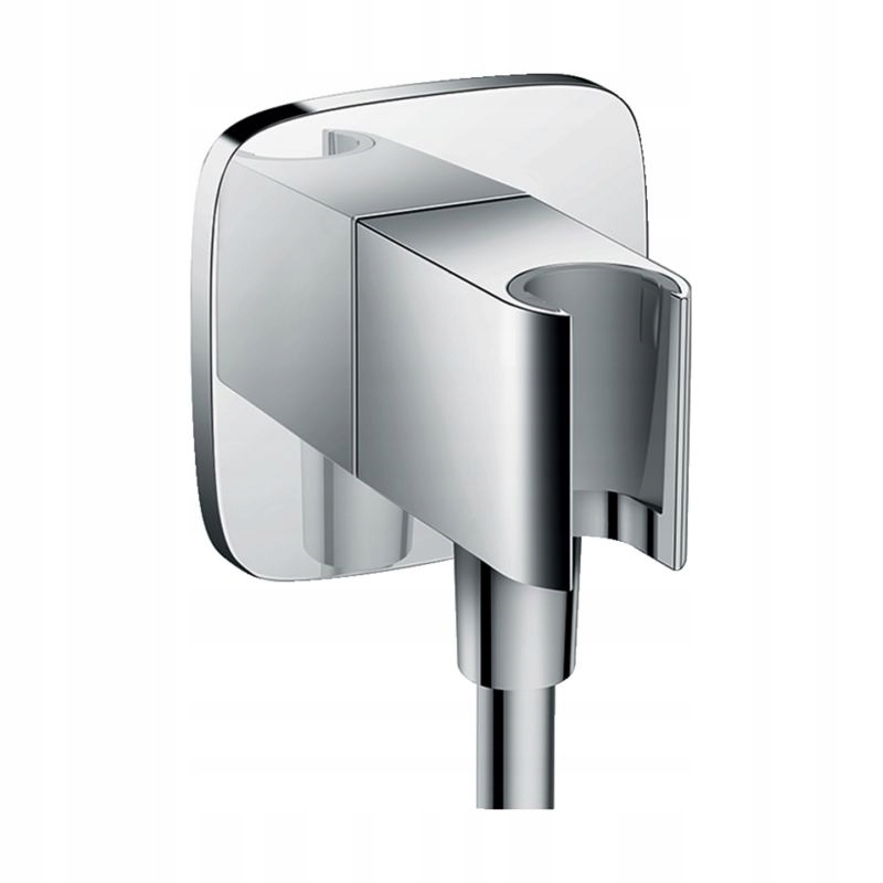 Sprchový panel -  Pripojenie Hansgrohe Porter 26485000