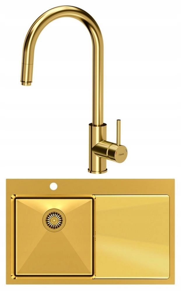 Drez QUADRON Gold Russel 111 + batéria