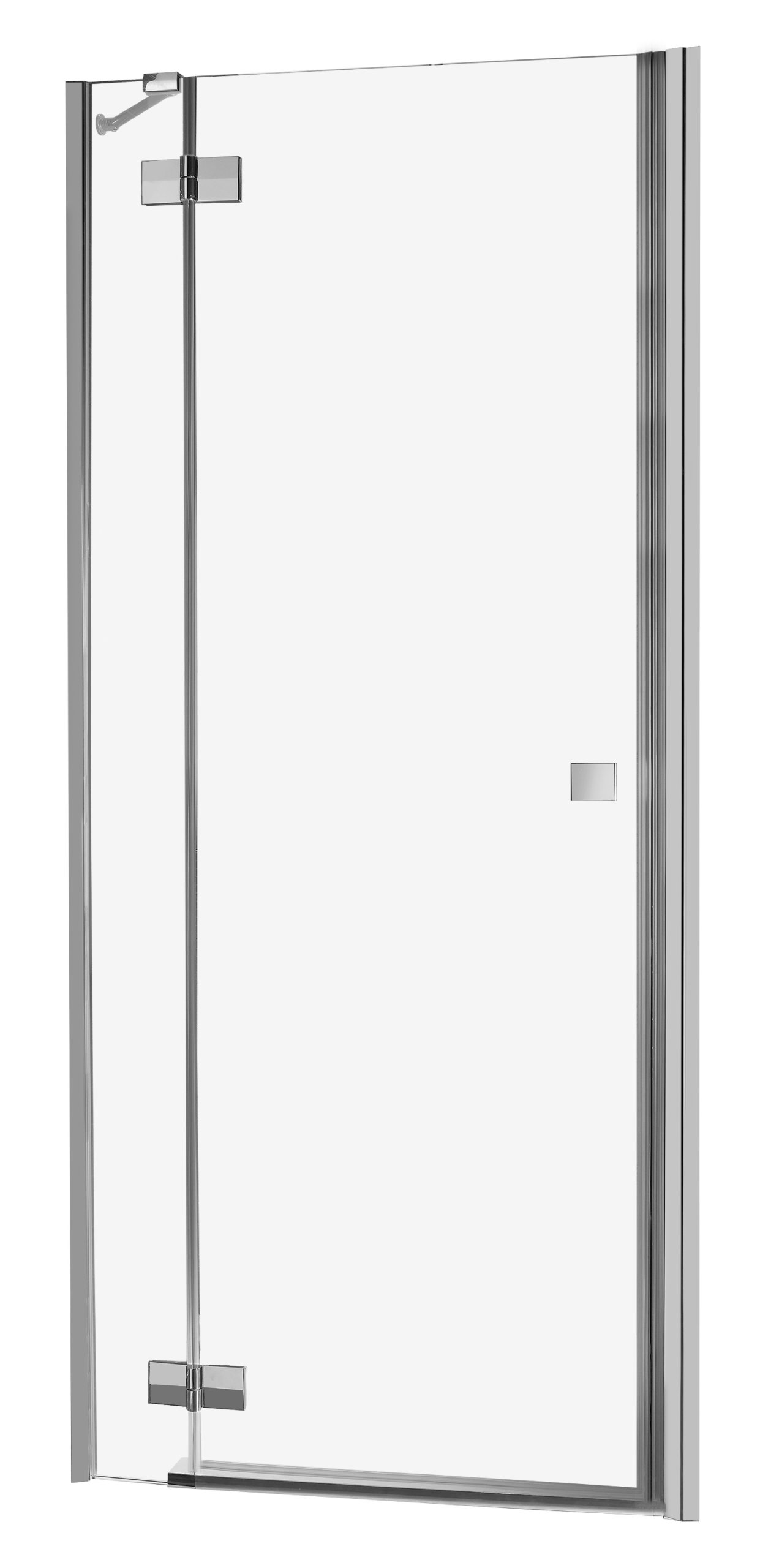Sprchové dvere - RADAWAY Almatea DWJ 110 sprchové dvere