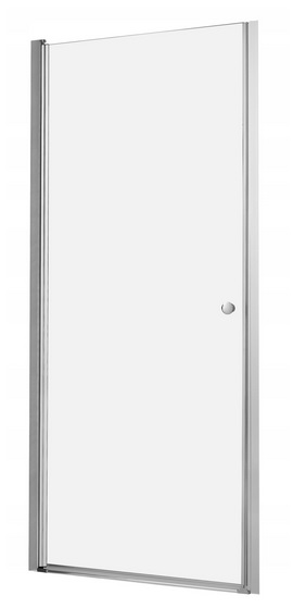Sprchové dvere - Zapustené dvere RADAWAY Eos DWJ 100 x 197