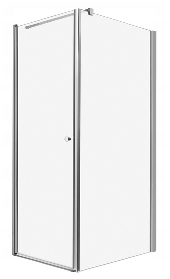 Sprchový kút - RADAWAY Sprchovací kút Eos KDJ 90x90