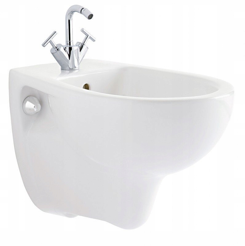 Nástenný bidet REKORD