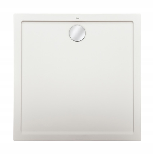 KOMPOZITNÝ ZÁSOBNÍK ROCA AERON STONEX 80x80 cm