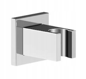 Sprchový panel - DRŽIAK CHROMOVÉHO BODU ROCA AQUA SQUARE