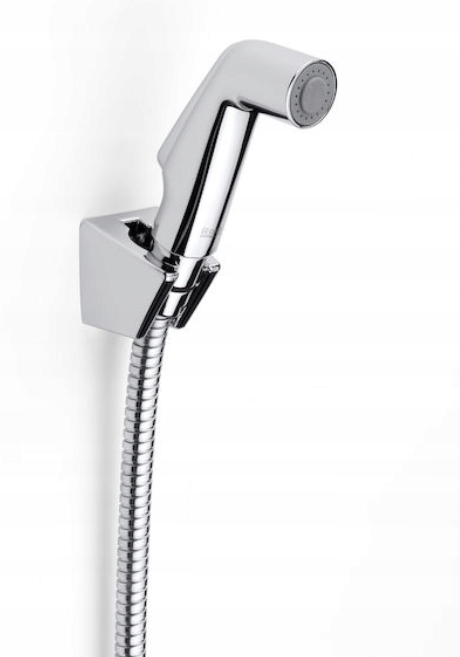Sprchový panel - ROCA BE FRESH CHROME BIDET SPRCHOVÁ SADA