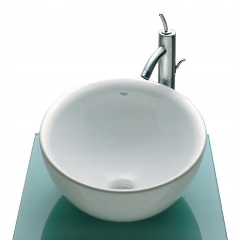 Umývadlo - ROCA BOL umývadlo na dosku A327876000 42 cm
