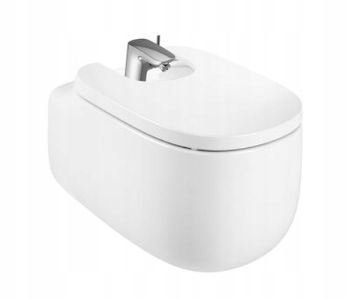 ROCA CARMEN BIDET S OTVORMI PRE MAXICLEAN VEKO