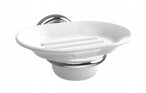 Mydlenička - ROCA CARMEN WALL PORCELAIN MYDLO