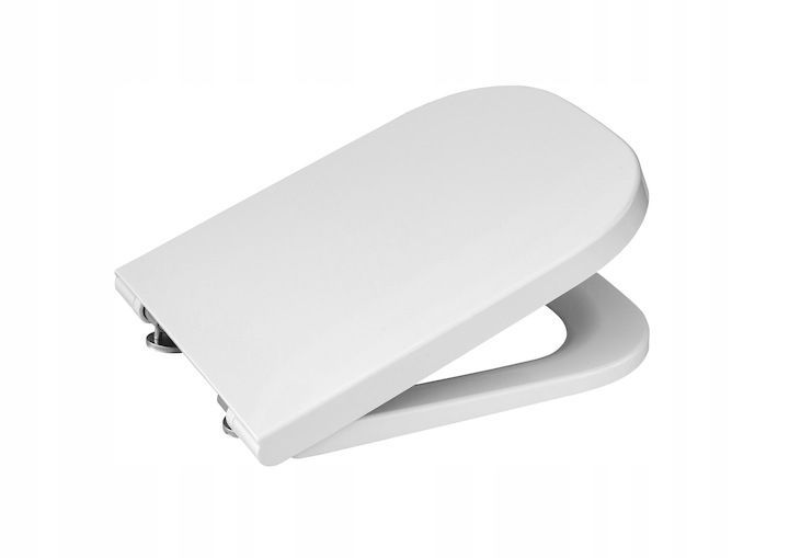 WC doska - ROCA GAP BOARD DUROPLAST SOFT CLOSE A80148200U