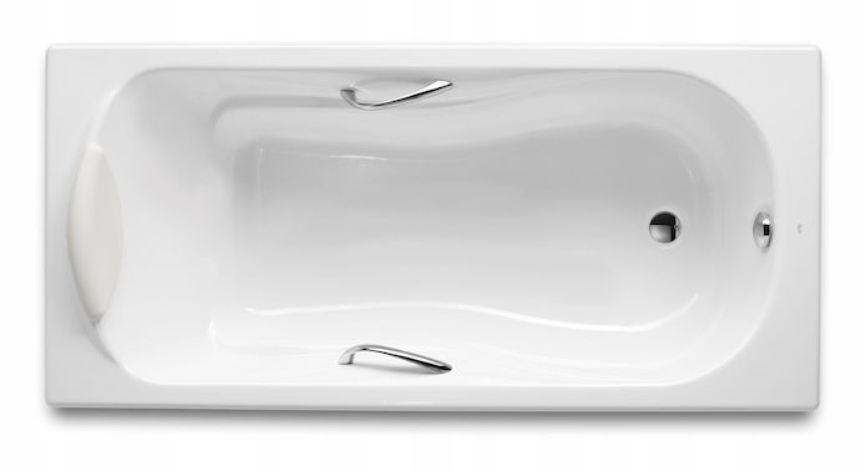 ROCA HAITI RECTANGULAR CAST žehlička 170x80 cm