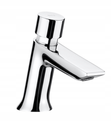 Umyvadlová batéria - ROCA OKAMŽITE BATÉRIA ECO SINK TIME