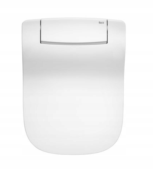 WC doska - MULTICLEANOVÉ SEDADLO ROCA S FUNKCIOU PRIMIUM BIDET
