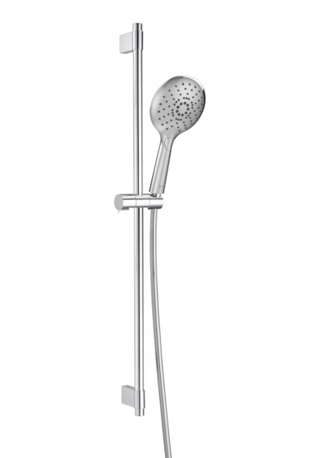 Sprchový panel - SADA SPRCHY ROCA PLENUM CHROME 127/3 800 mm