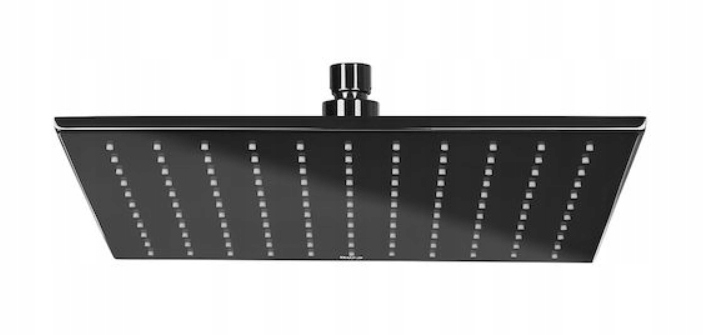 Sprchový panel - ROCA RAINSENSE SQUARE SPRCHOVÁ SPRCHA 300 mm