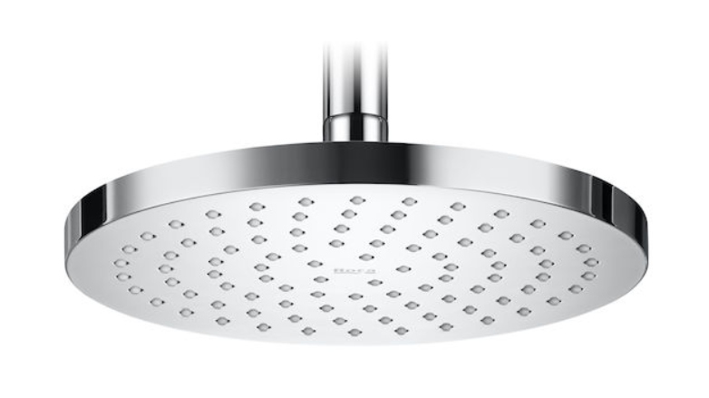 Sprchový panel - ROCA RAINSENSE KOLOVÁ SPRCHA Ø200 mm CHROM