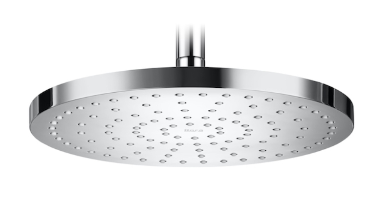 Sprchový panel - ROCA RAINSENSE KOLOVÁ SPRCHA CHRÓM O 250 mm