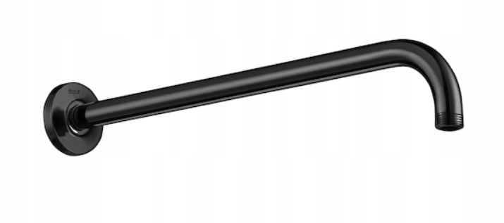 Sprchový panel - ROCA RAINSENSE ROVNÉ SPRCHOVÉ RAMENO 400 mm