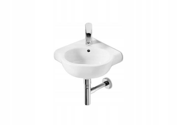 Umývadlo -  ROCA MERIDIANN UMÝVADLOVÁ NÁDOBA 35cm ROH A32724C000