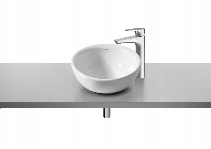Umývadlo -  ROCA umývadlo na dosku BOL 42 cm A327876