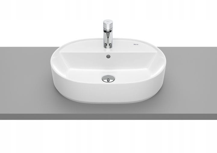 Umývadlo -  ROCA WASHBASIN GAP ROUND 55 A3270Y