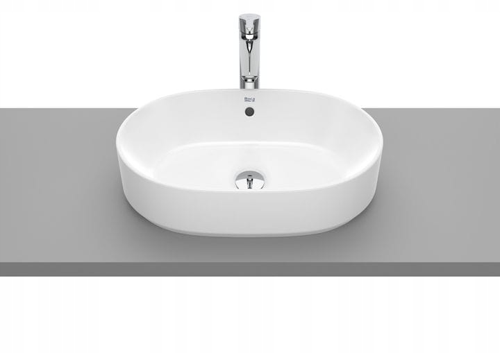 Umývadlo -  ROCA WASHBASIN GAP ROUND 55 A3270Y1