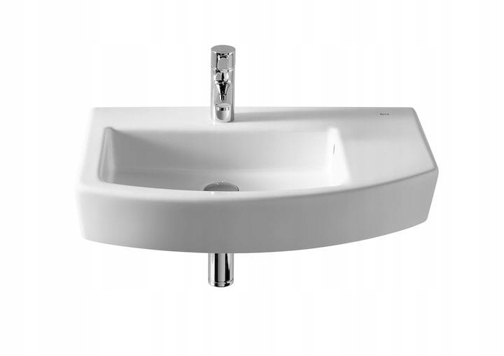 Umývadlo -  ROCA UMYVADLOVÁ HALA 65cm A327620000