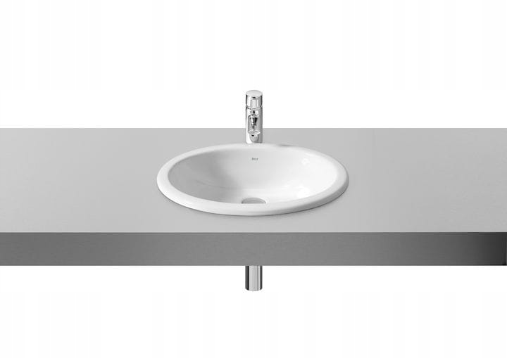 Umývadlo - ROCA UMYVADLO NEO SELENE 51 cm A322307000
