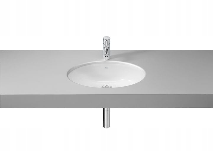 Umývadlo -  ROCA UMYVADLO NEO SELENE 51 cm MAXI CLEAN A3223070