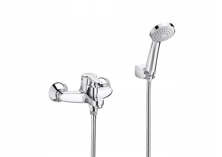 Vaňová batéria - ROCA VICTORIA faucet pre vaňu so sprchou