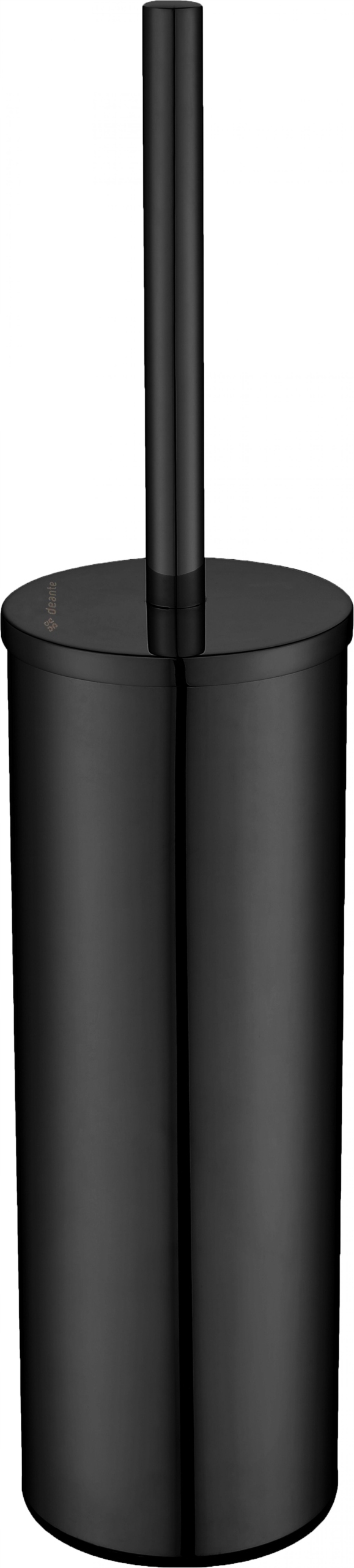 WC kefa - KARTA DEANTE TOILET KARTA NERO