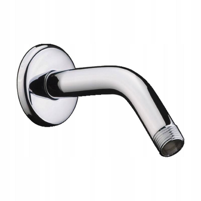 Sprchový panel - Rameno Hansgrohe 27411000