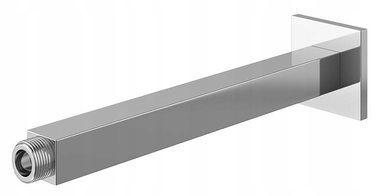 Sprchový panel - Stropné sprchové rameno 12 cm KOHLMAN CQ