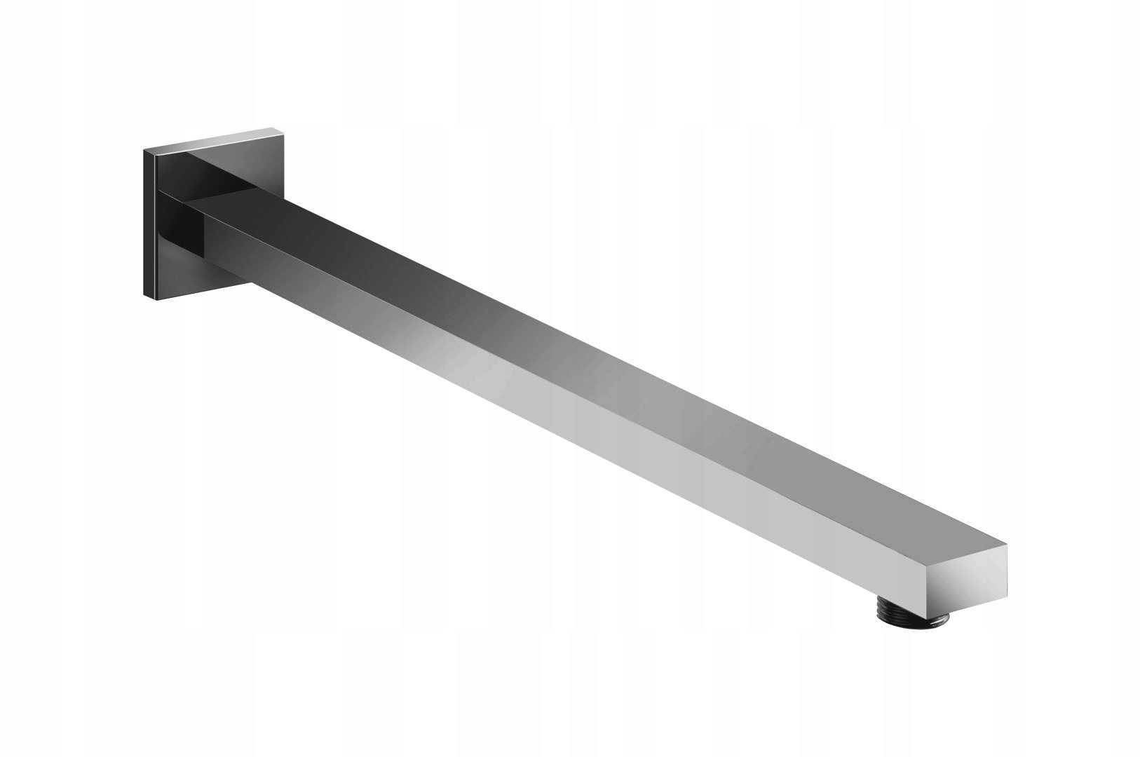 Sprchový panel - Sprchové rameno pre dažďovú sprchovú hlavicu Corsan 38 cm